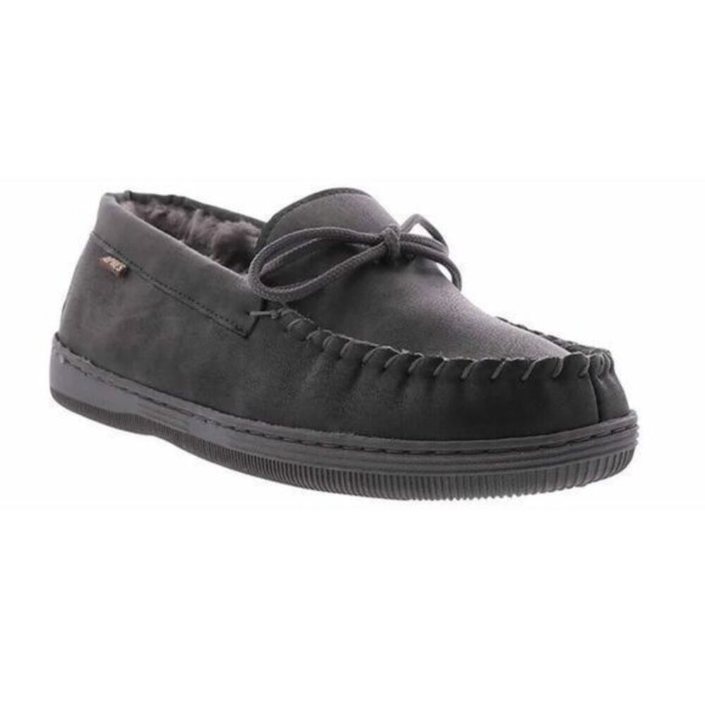 Apres Women’s Moccasins sz 10 Fur Lined NEW #E574​​​